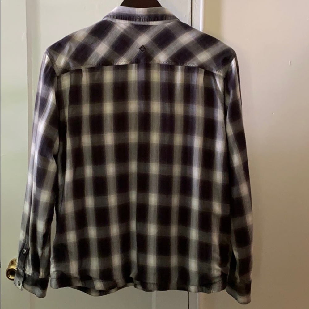 Prana Button Down - image 2